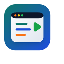 Project Script Runner